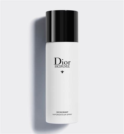 deodorant with dior homme|dior deodorant boots.